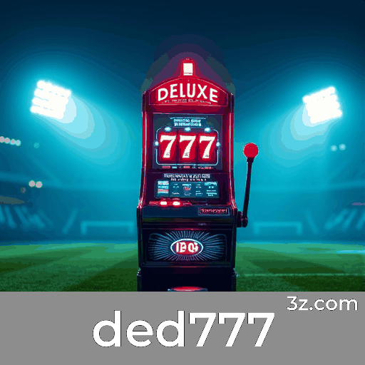 ded777