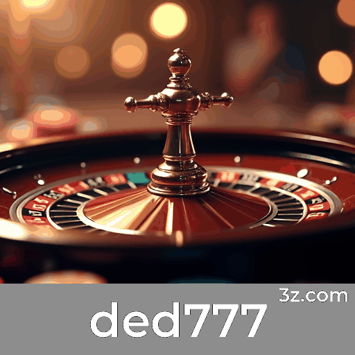 ded777 game mais image