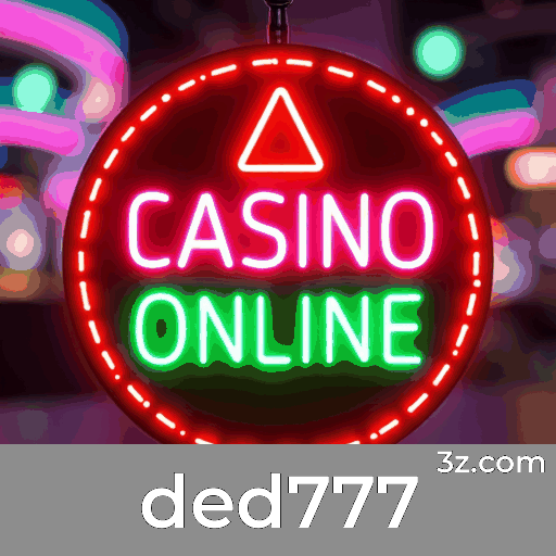 ded777 game mais image