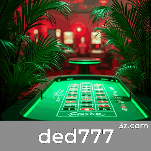 ded777