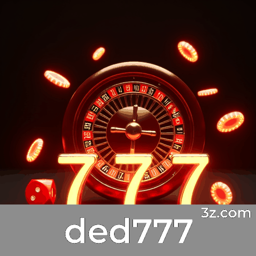ded777 