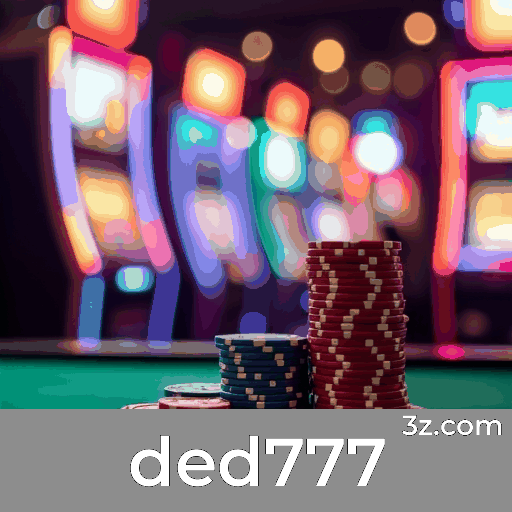 ded777 game mais image