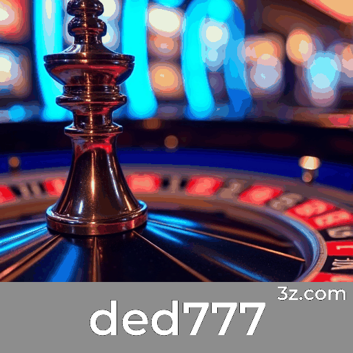 ded777 game mais image