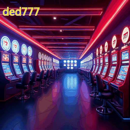 ded777 - App ded777 Brasil disponível para download no Google Play
