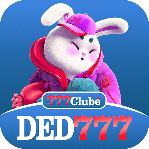 ded777 Logo